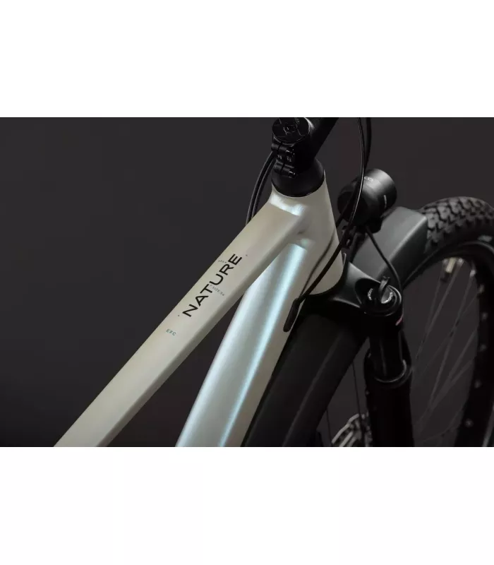 VTC Cube Nature EXC FE 2027