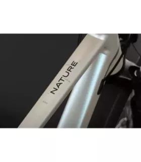 VTC Cube Nature EXC FE 2027