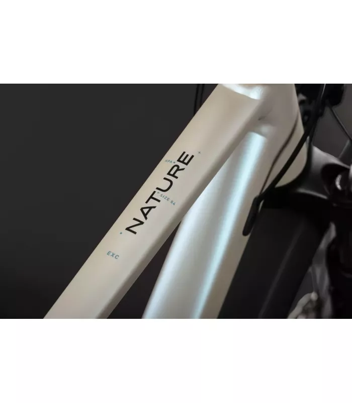 VTC Cube Nature EXC FE 2027
