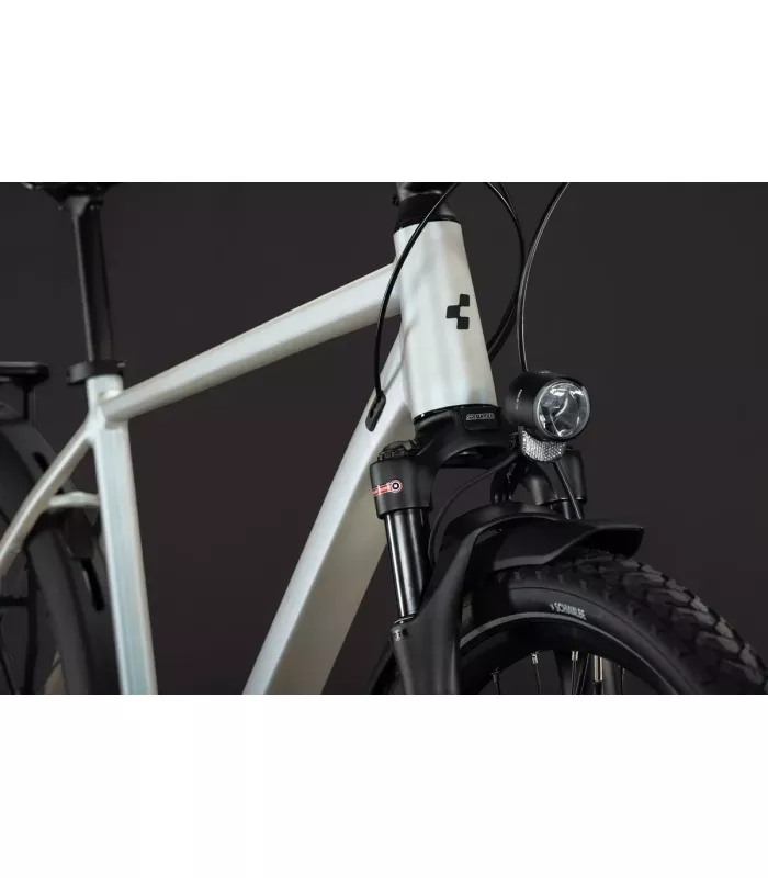VTC Cube Nature EXC FE 2027