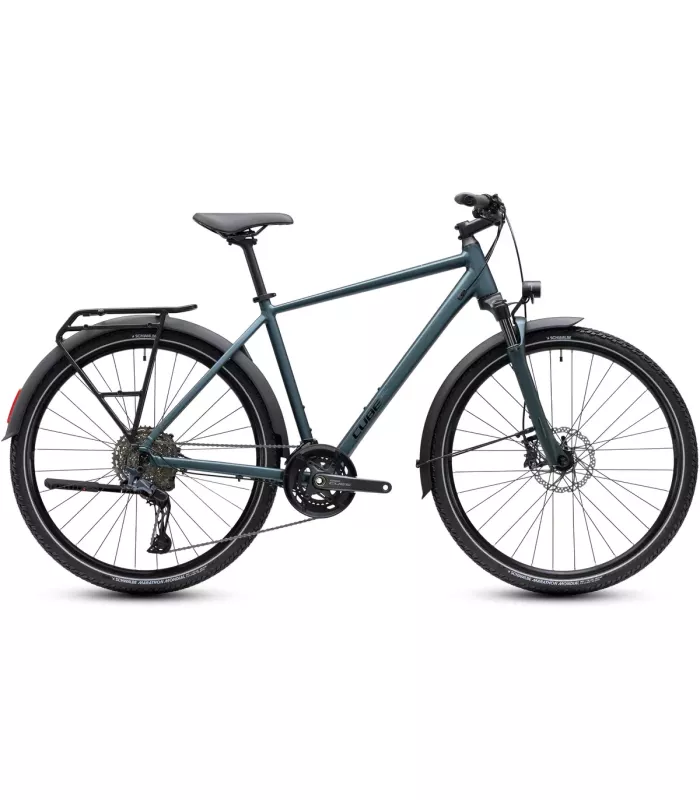 VTC Cube Nature SLX FE 2027