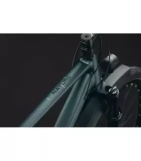VTC Cube Nature SLX FE 2027