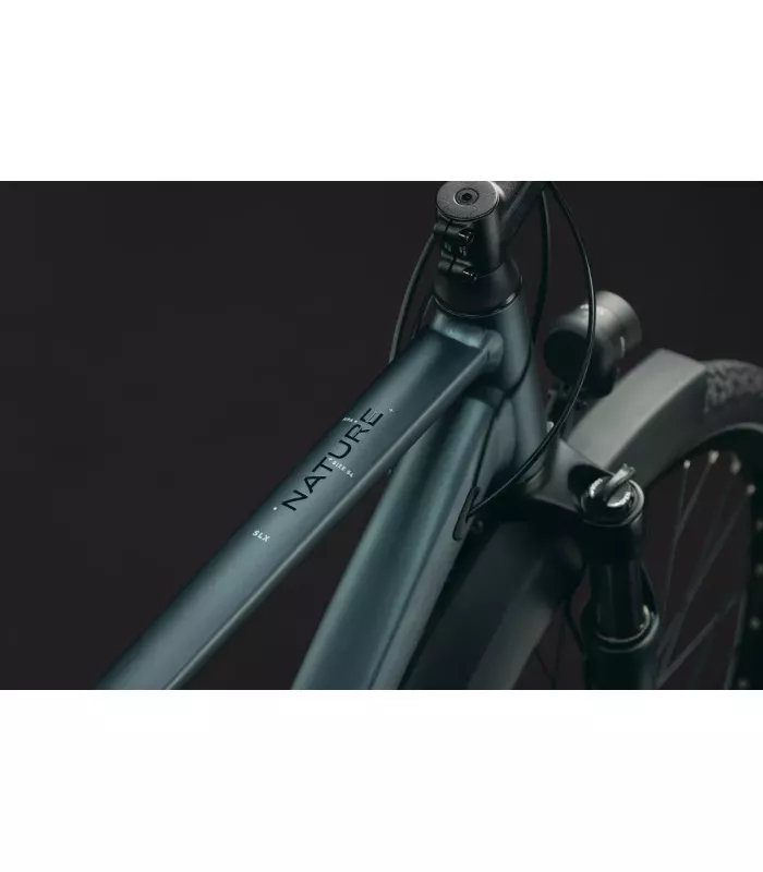 VTC Cube Nature SLX FE 2027
