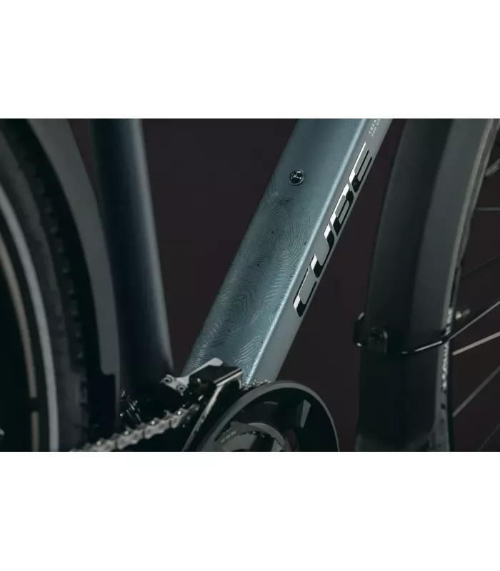 VTC Cube Nature SLX FE 2027