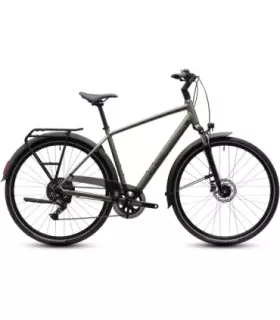 Vélo de ville Cube Touring ONE 2027