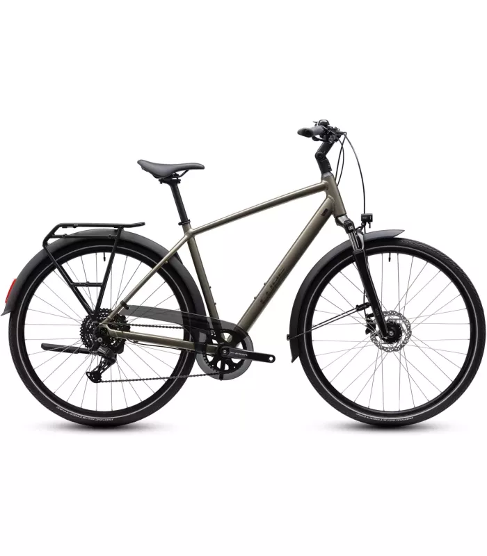 Vélo de ville Cube Touring ONE 2027