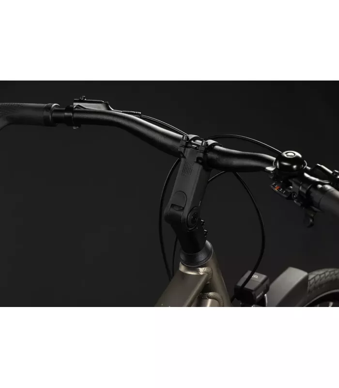 Vélo de ville Cube Touring ONE 2027