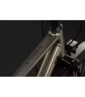 Vélo de ville Cube Touring ONE 2027