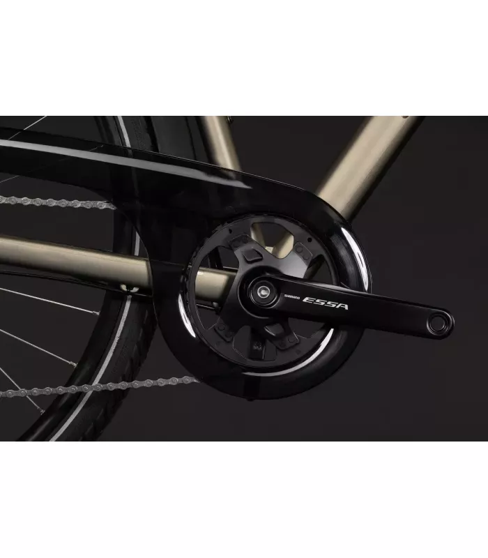 Vélo de ville Cube Touring ONE 2027