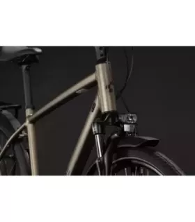 Vélo de ville Cube Touring ONE 2027