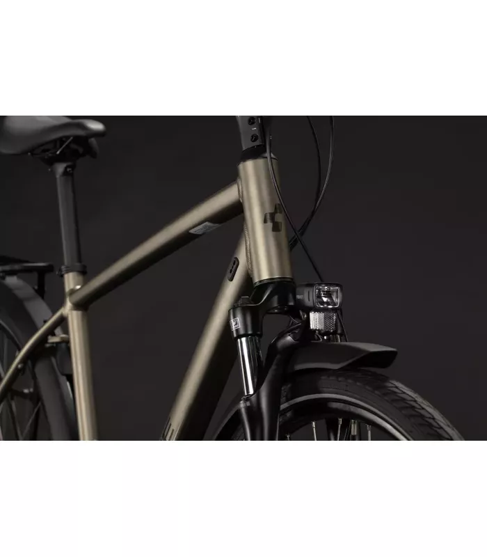 Vélo de ville Cube Touring ONE 2027
