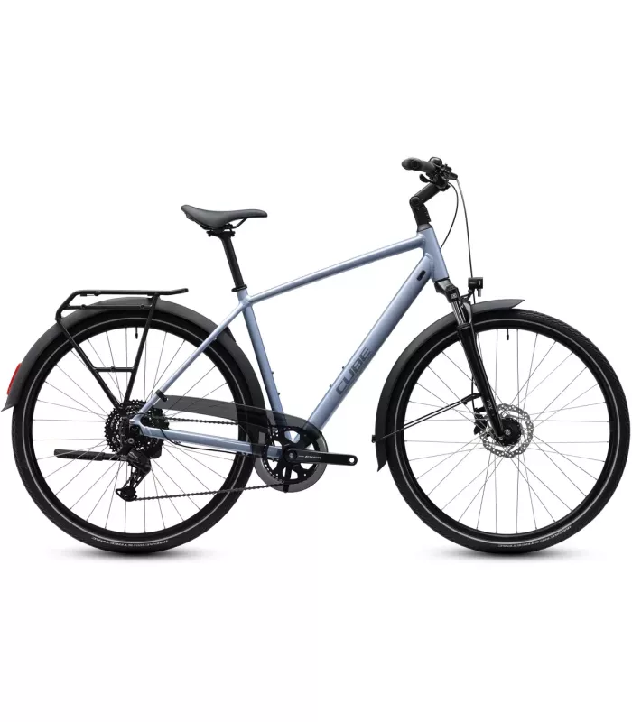 Vélo de ville Cube Touring ONE 2027