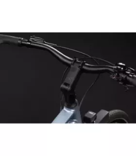 Vélo de ville Cube Touring ONE 2027
