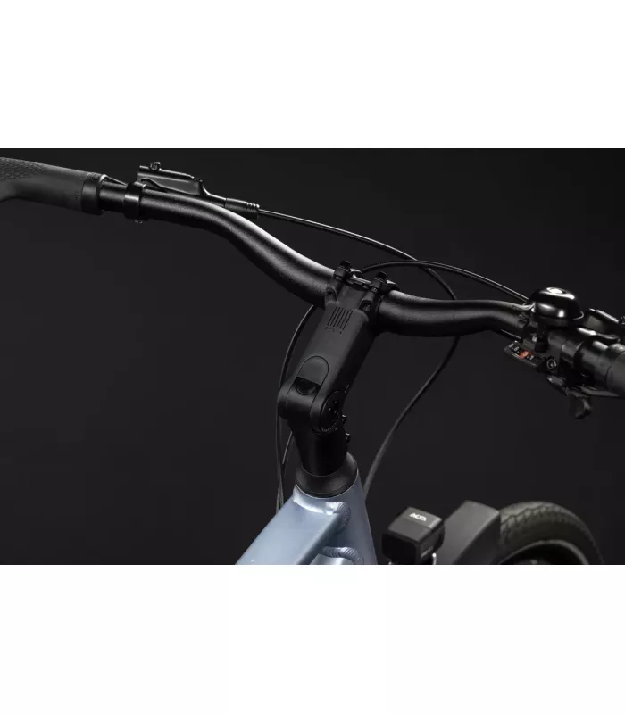 Vélo de ville Cube Touring ONE 2027