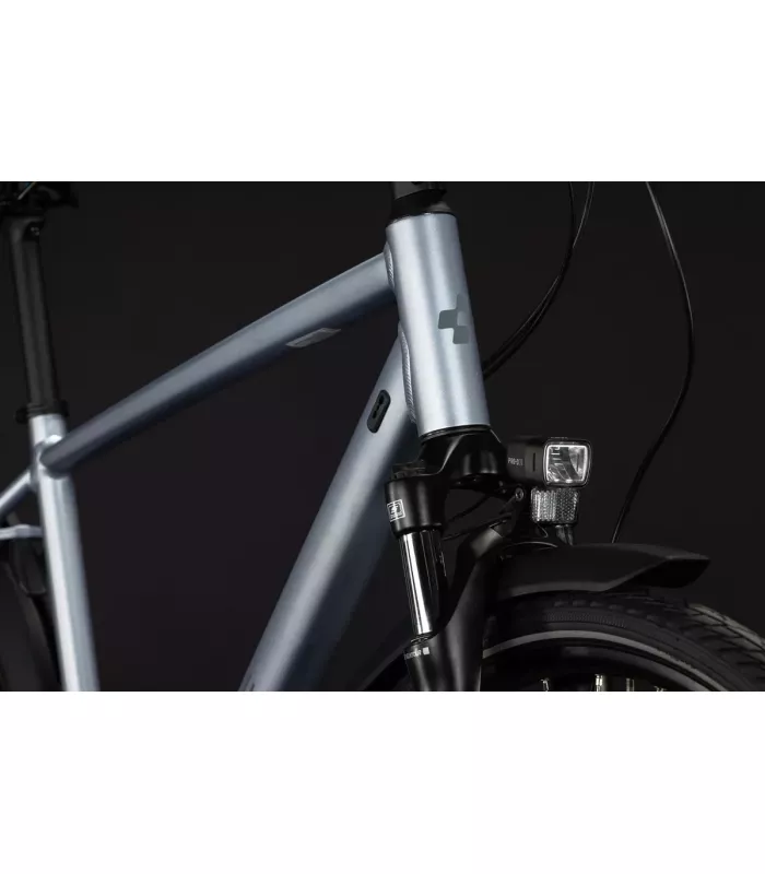 Vélo de ville Cube Touring ONE 2027
