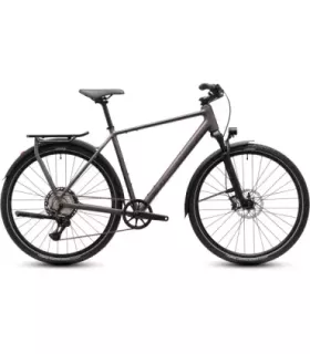 VTC Cube Kathmandu SLX 2027