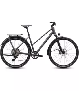 VTC Cube Kathmandu SLX 2027