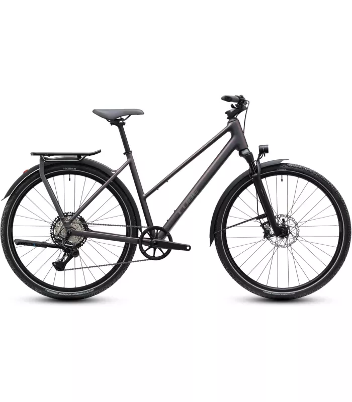 VTC Cube Kathmandu SLX 2027