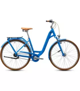Vélo de ville Cube Aruba 2027