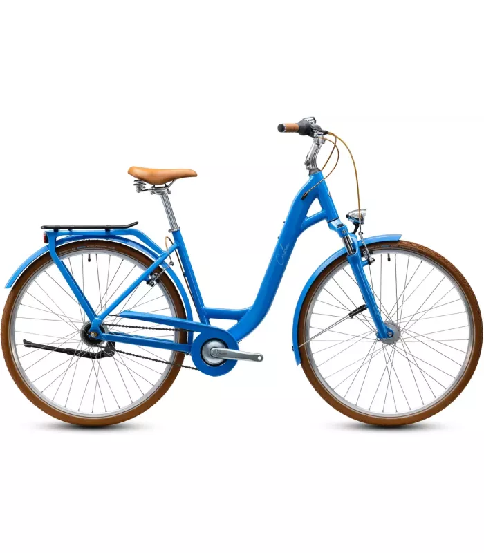 Vélo de ville Cube Aruba 2027