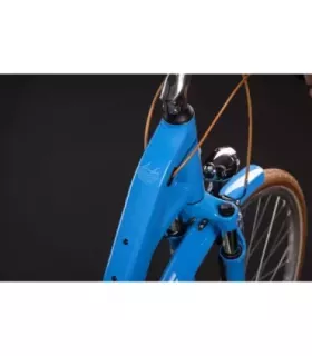 Vélo de ville Cube Aruba 2027