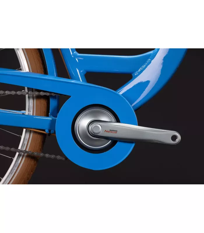 Vélo de ville Cube Aruba 2027