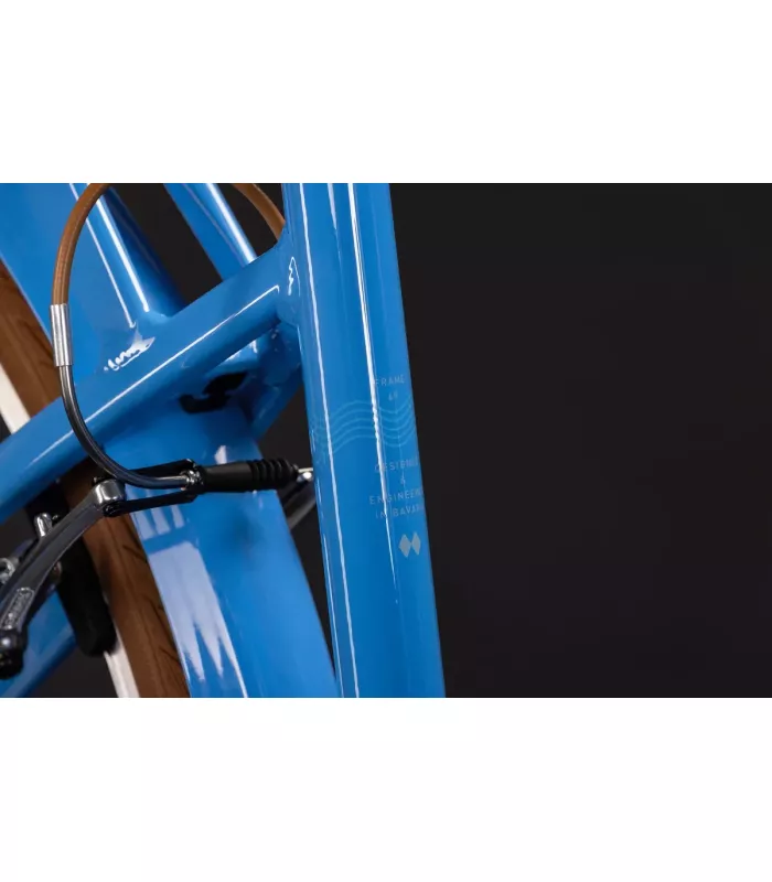 Vélo de ville Cube Aruba 2027