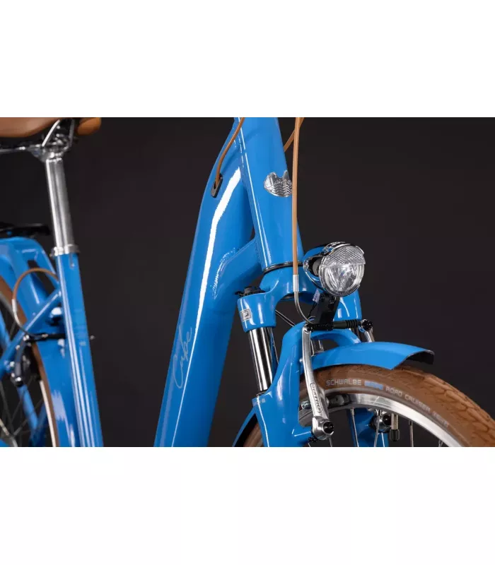 Vélo de ville Cube Aruba 2027