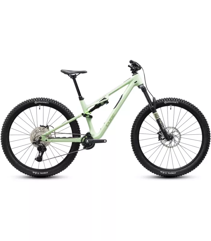VTT Cube Stereo HPC RACE 2027