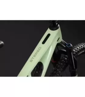 VTT Cube Stereo HPC RACE 2027