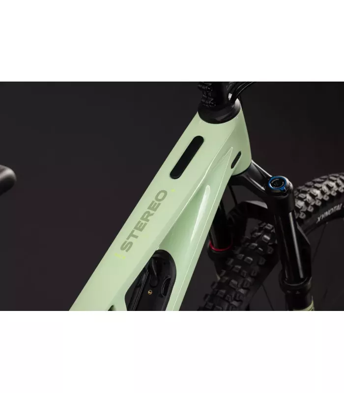 VTT Cube Stereo HPC RACE 2027