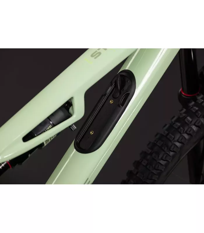 VTT Cube Stereo HPC RACE 2027