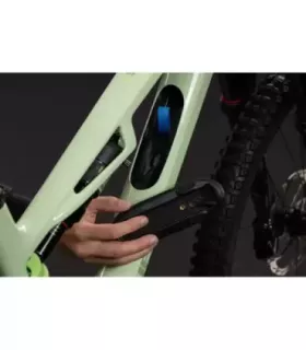 VTT Cube Stereo HPC RACE 2027