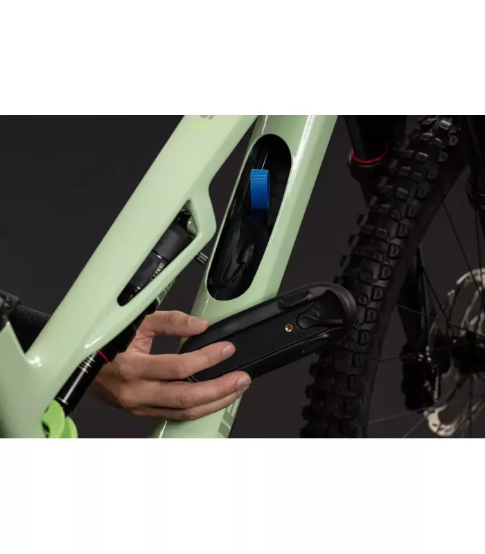 VTT Cube Stereo HPC RACE 2027