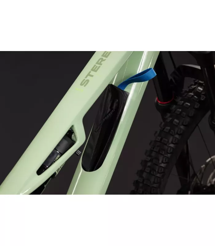VTT Cube Stereo HPC RACE 2027