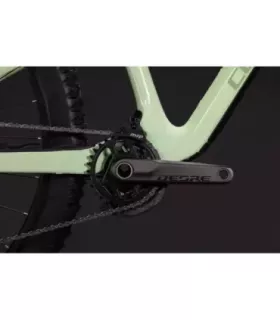 VTT Cube Stereo HPC RACE 2027