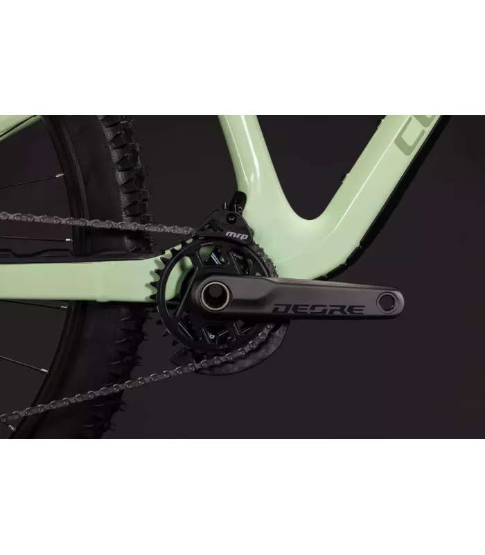 VTT Cube Stereo HPC RACE 2027