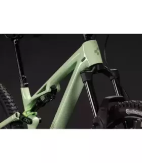 VTT Cube Stereo HPC RACE 2027