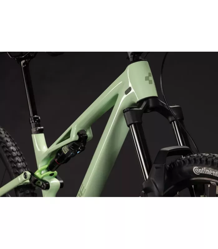 VTT Cube Stereo HPC RACE 2027