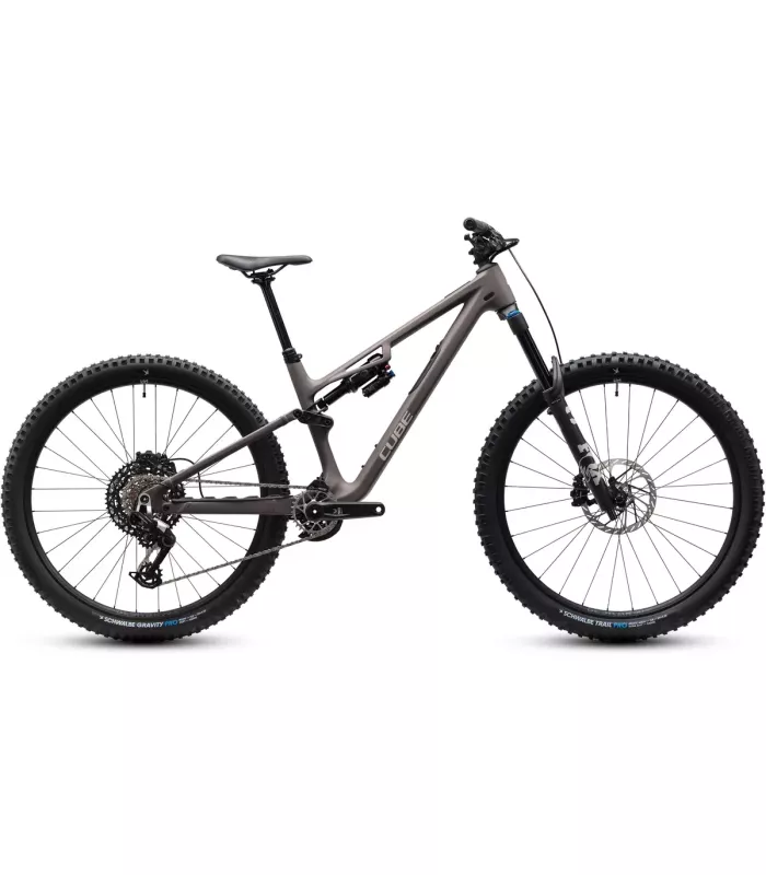 VTT Cube Stereo HPC TM 2027