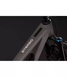 VTT Cube Stereo HPC TM 2027