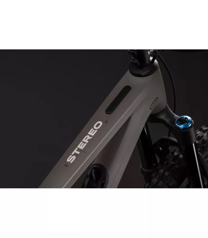 VTT Cube Stereo HPC TM 2027