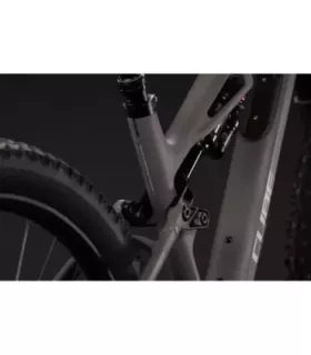 VTT Cube Stereo HPC TM 2027