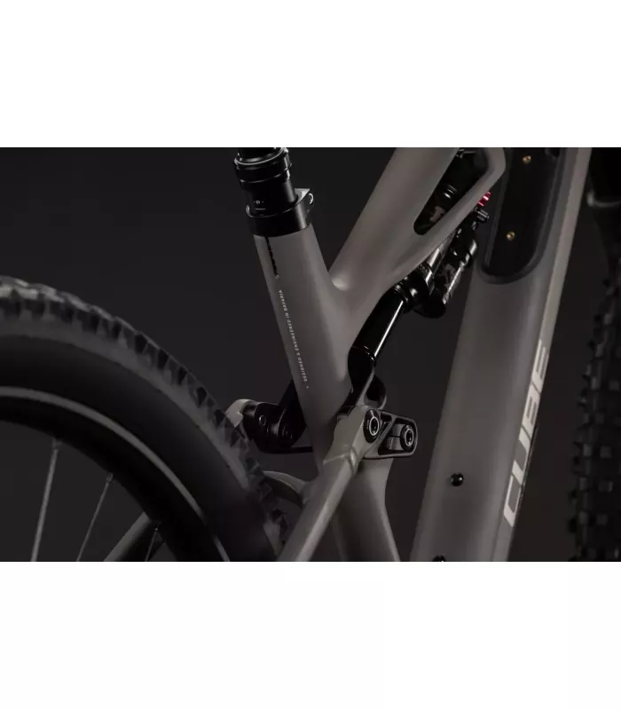 VTT Cube Stereo HPC TM 2027
