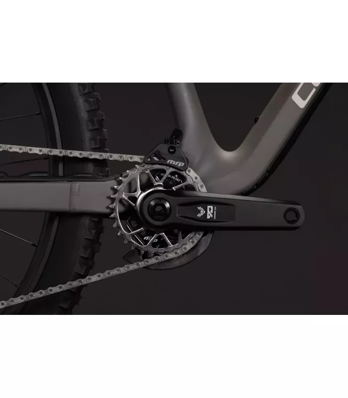 VTT Cube Stereo HPC TM 2027