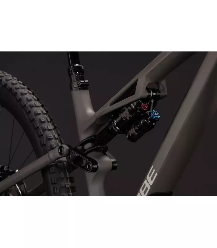 VTT Cube Stereo HPC TM 2027