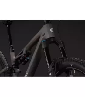 VTT Cube Stereo HPC TM 2027