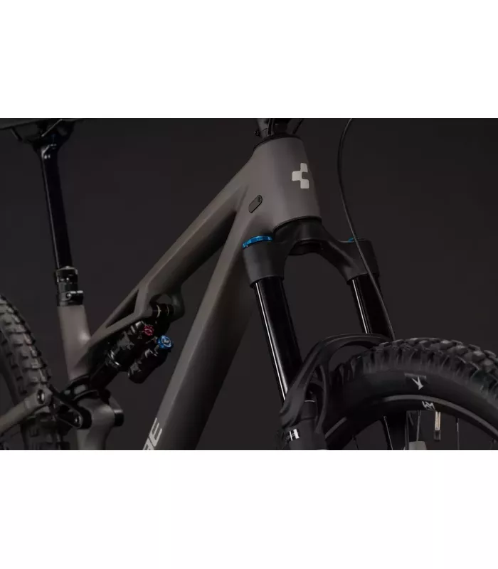 VTT Cube Stereo HPC TM 2027