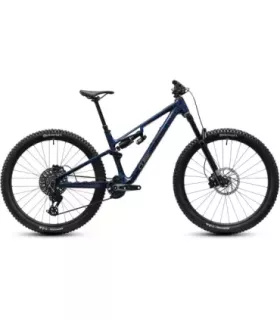 VTT Cube Stereo C:62 Super TM 2027