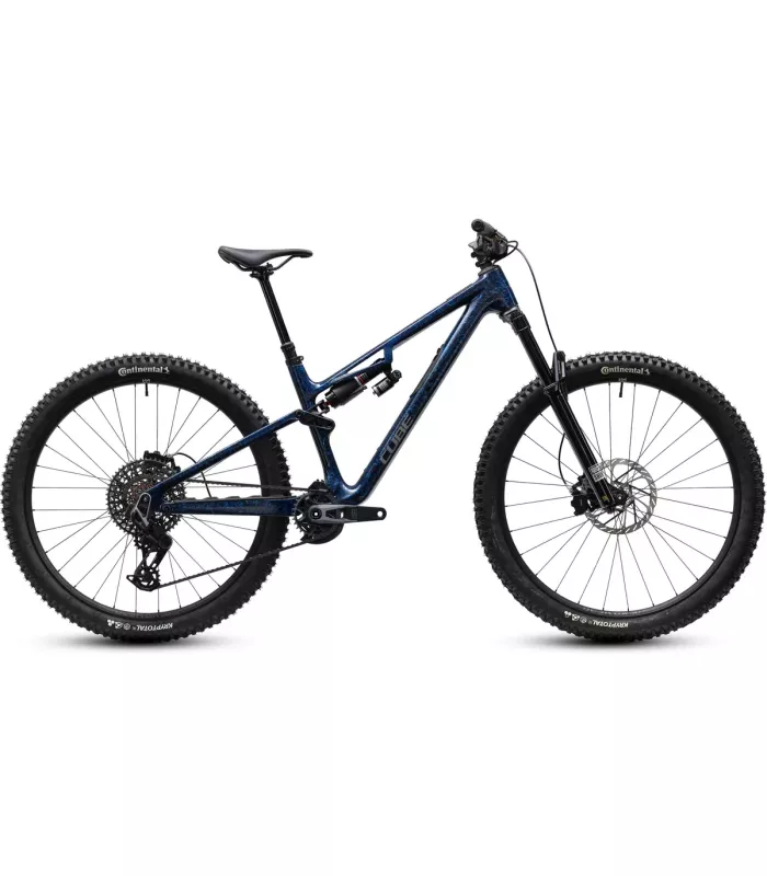 VTT Cube Stereo C:62 Super TM 2027
